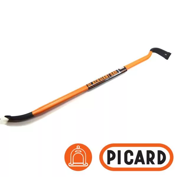 PICARD Nageleisen BlackGiant® Bar 930 mm